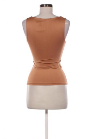 Damski top Pink Woman, Rozmiar S, Kolor Beżowy, Cena 54,99 zł
