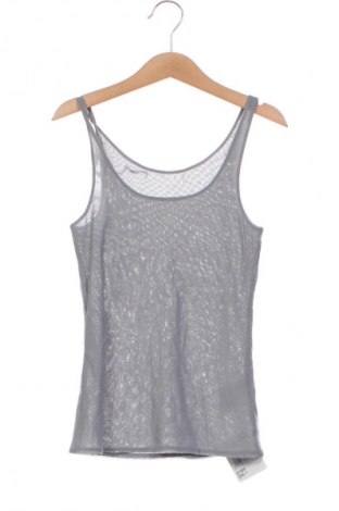 Dámsky top  Pinko, Veľkosť XS, Farba Sivá, Cena  42,95 €