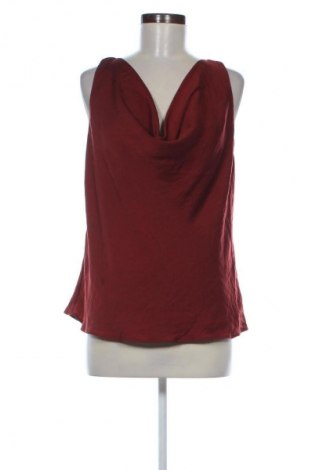 Top de femei Portmans, Mărime L, Culoare Roșu, Preț 35,99 Lei