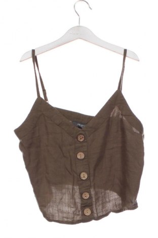 Női top Primark, Méret XS, Szín Zöld, Ár 4 809 Ft
