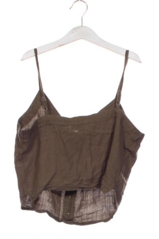 Női top Primark, Méret XS, Szín Zöld, Ár 4 809 Ft