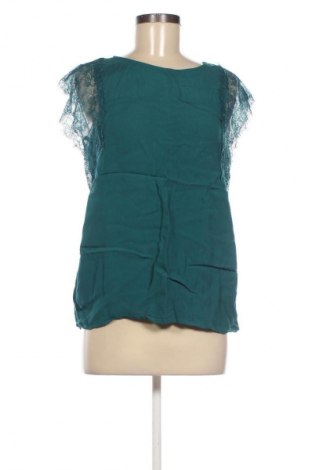 Damski top Promod, Rozmiar L, Kolor Zielony, Cena 62,92 zł