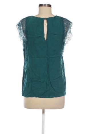 Damski top Promod, Rozmiar L, Kolor Zielony, Cena 62,92 zł