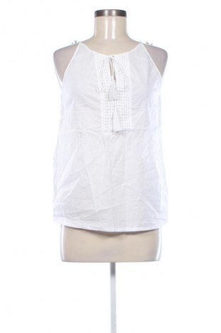 Damski top Promod, Rozmiar S, Kolor Biały, Cena 50,99 zł