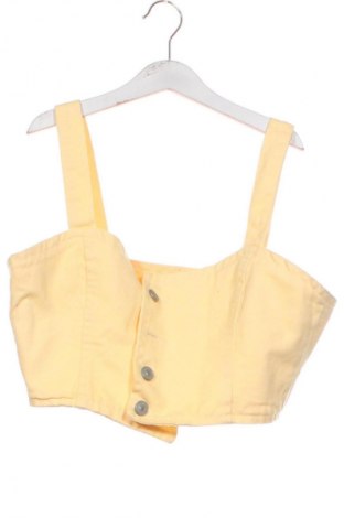 Damentop Pull&Bear, Größe M, Farbe Gelb, Preis € 15,00