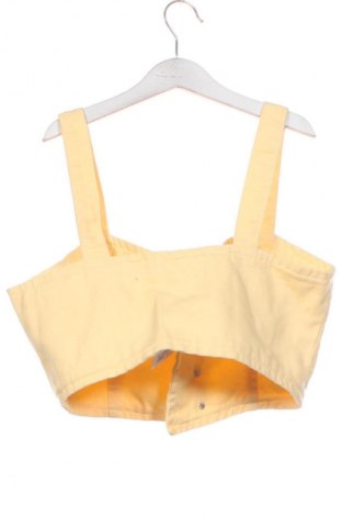 Damentop Pull&Bear, Größe M, Farbe Gelb, Preis € 15,00