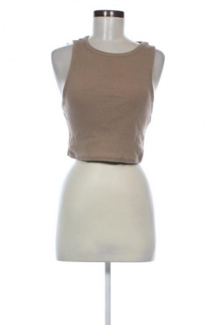 Dámský top Pull&Bear, Velikost L, Barva Hnědá, Cena  367,00 Kč