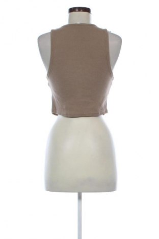 Dámský top Pull&Bear, Velikost L, Barva Hnědá, Cena  367,00 Kč