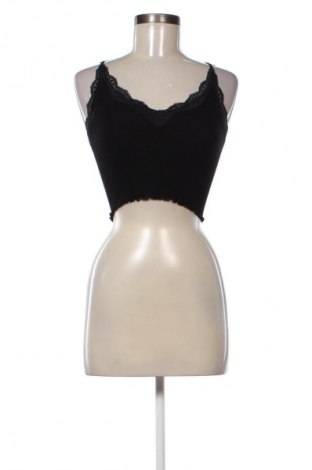 Női top Pull&Bear, Méret XS, Szín Fekete, Ár 5 799 Ft