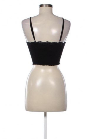 Női top Pull&Bear, Méret XS, Szín Fekete, Ár 5 799 Ft