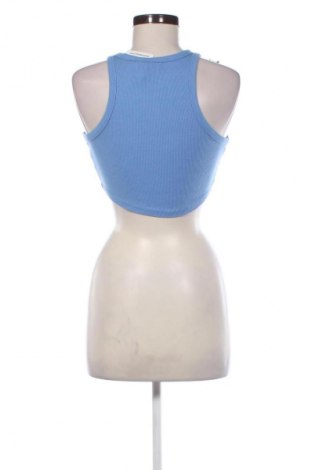 Dámský top Pull&Bear, Velikost M, Barva Modrá, Cena  371,00 Kč