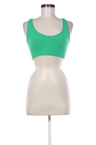 Dámsky top  Pull&Bear, Veľkosť M, Farba Zelená, Cena  12,95 €