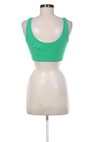Dámsky top  Pull&Bear, Veľkosť M, Farba Zelená, Cena  12,95 €