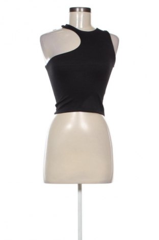 Damski top Pull&Bear, Rozmiar S, Kolor Czarny, Cena 27,82 zł