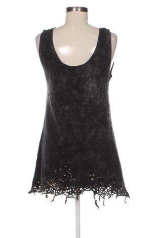Top de femei Punk Rave, Mărime M, Culoare Negru, Preț 108,76 Lei