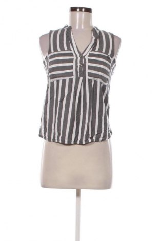 Damentop Q/S by S.Oliver, Größe XXS, Farbe Mehrfarbig, Preis € 12,00