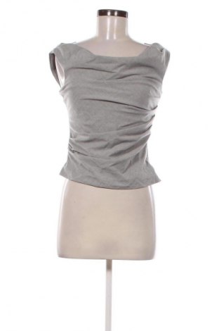 Damski top Reserved, Rozmiar S, Kolor Szary, Cena 43,99 zł