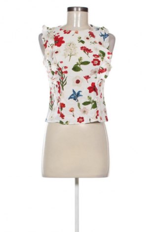 Top de femei Reserved, Mărime XS, Culoare Multicolor, Preț 61,99 Lei