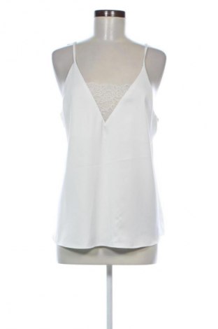 Dámský top River Island, Velikost L, Barva Bílá, Cena  346,00 Kč