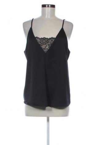 Dámský top River Island, Velikost M, Barva Černá, Cena  346,00 Kč