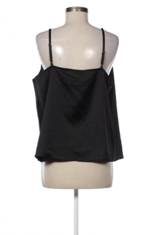 Női top River Island, Méret L, Szín Fekete, Ár 10 089 Ft