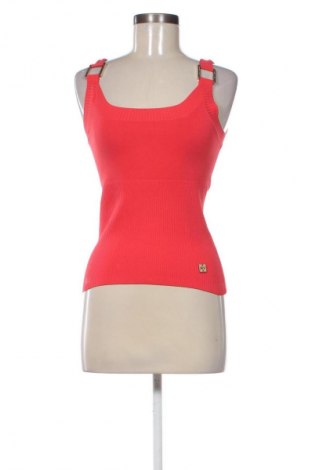 Damski top Roberto Verino, Rozmiar M, Kolor Różowy, Cena 93,99 zł