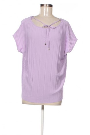 Dámsky top  S.Oliver, Veľkosť M, Farba Fialová, Cena  36,95 €