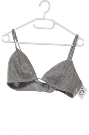 Dámsky top  SHEIN, Veľkosť L, Farba Strieborná, Cena  11,95 €