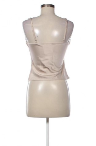 Damski top SHEIN, Rozmiar XS, Kolor Beżowy, Cena 66,67 zł