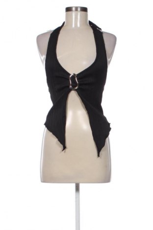 Damski top SHEIN, Rozmiar S, Kolor Czarny, Cena 67,00 zł