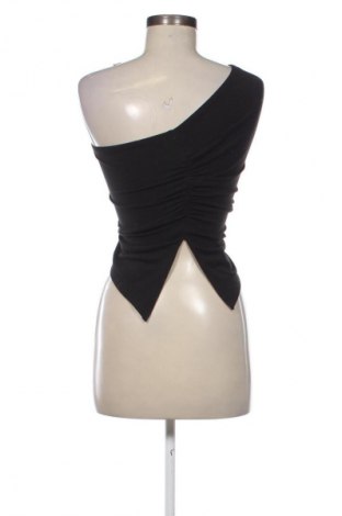 Damski top SHEIN, Rozmiar XS, Kolor Czarny, Cena 66,67 zł