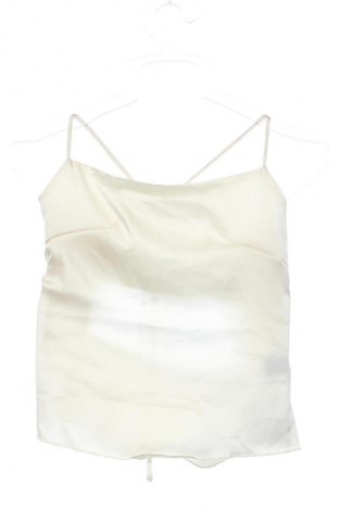 Damentop SHEIN, Größe XS, Farbe Weiß, Preis € 5,12