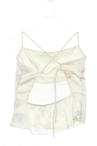 Damentop SHEIN, Größe XS, Farbe Weiß, Preis € 5,12