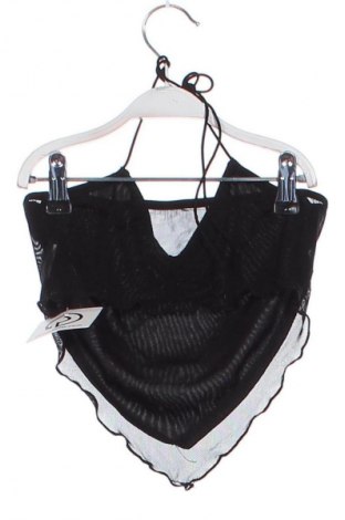 Damentop SHEIN, Größe XS, Farbe Schwarz, Preis € 7,70