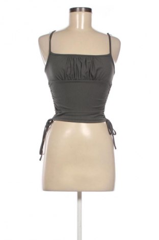Dámský top SHEIN, Velikost S, Barva Zelená, Cena  369,00 Kč