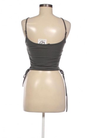Dámský top SHEIN, Velikost S, Barva Zelená, Cena  369,00 Kč