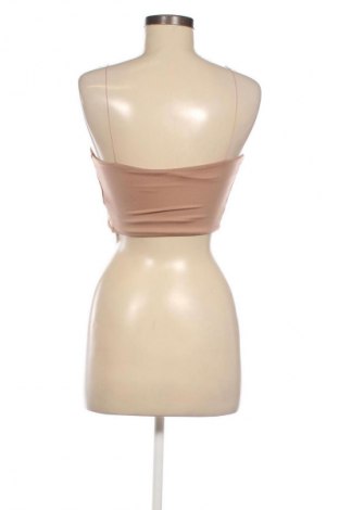 Damski top SHEIN, Rozmiar M, Kolor Brązowy, Cena 66,67 zł