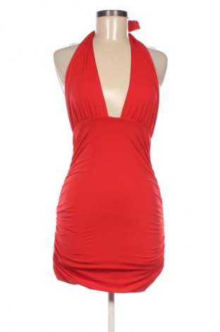 Damski top SHEIN, Rozmiar M, Kolor Czerwony, Cena 66,67 zł