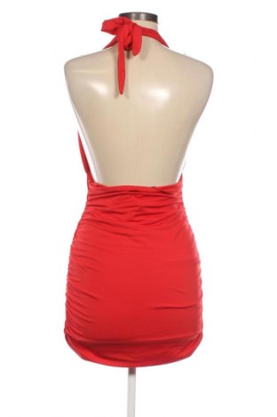 Damski top SHEIN, Rozmiar M, Kolor Czerwony, Cena 66,67 zł