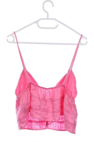 Damski top SHEIN, Rozmiar M, Kolor Różowy, Cena 66,67 zł