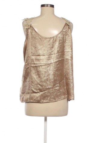 Damentop SHEIN, Größe XL, Farbe Golden, Preis € 11,99