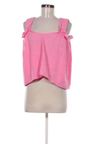 Damski top SHEIN, Rozmiar M, Kolor Różowy, Cena 66,67 zł