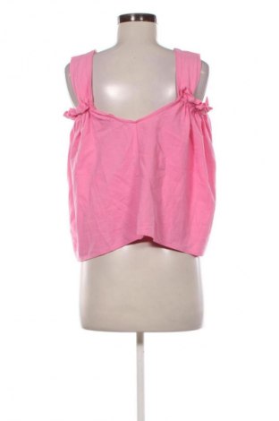 Damski top SHEIN, Rozmiar M, Kolor Różowy, Cena 66,67 zł