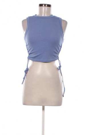 Damski top SHEIN, Rozmiar XS, Kolor Niebieski, Cena 54,99 zł