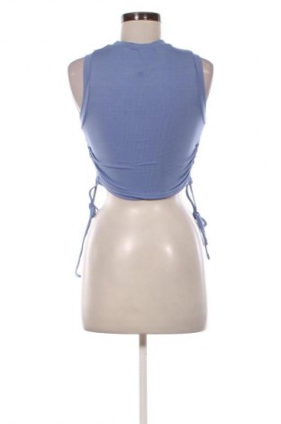 Damski top SHEIN, Rozmiar XS, Kolor Niebieski, Cena 54,99 zł