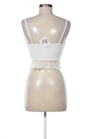Damentop SHEIN, Größe S, Farbe Weiß, Preis € 11,99