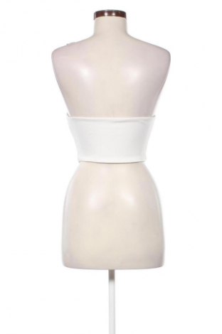 Damentop SHEIN, Größe S, Farbe Weiß, Preis € 15,00