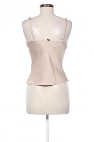 Damentop SHEIN, Größe XS, Farbe Beige, Preis € 11,99