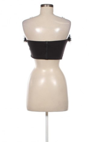 Dámský top SHEIN, Velikost S, Barva Černá, Cena  369,00 Kč