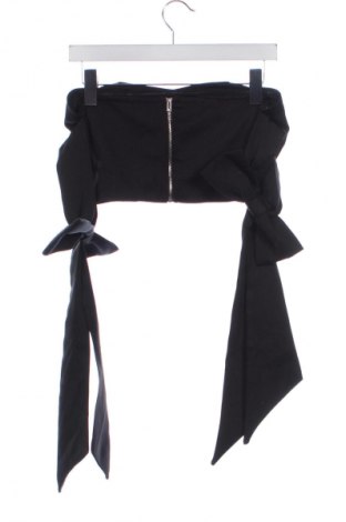 Dámský top SHEIN, Velikost S, Barva Černá, Cena  369,00 Kč